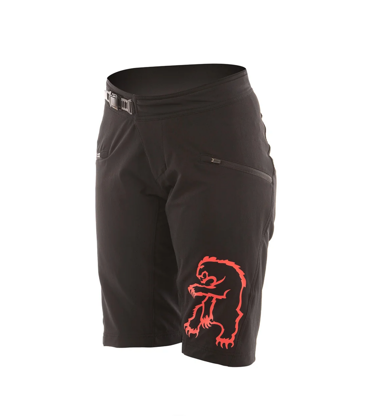 Chromag Apparel Feint Short Womens