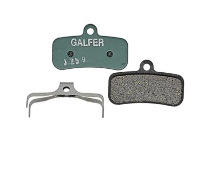 Galfer Pro Brake Pads