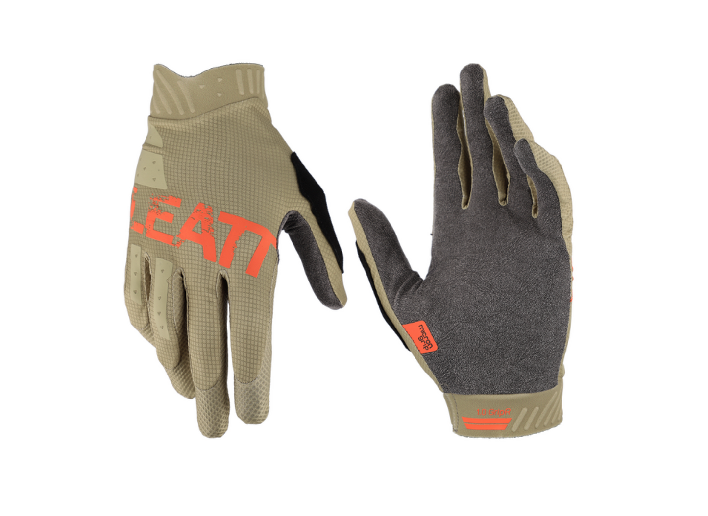 Leatt Protection Glove MTB 1.0 Gripr