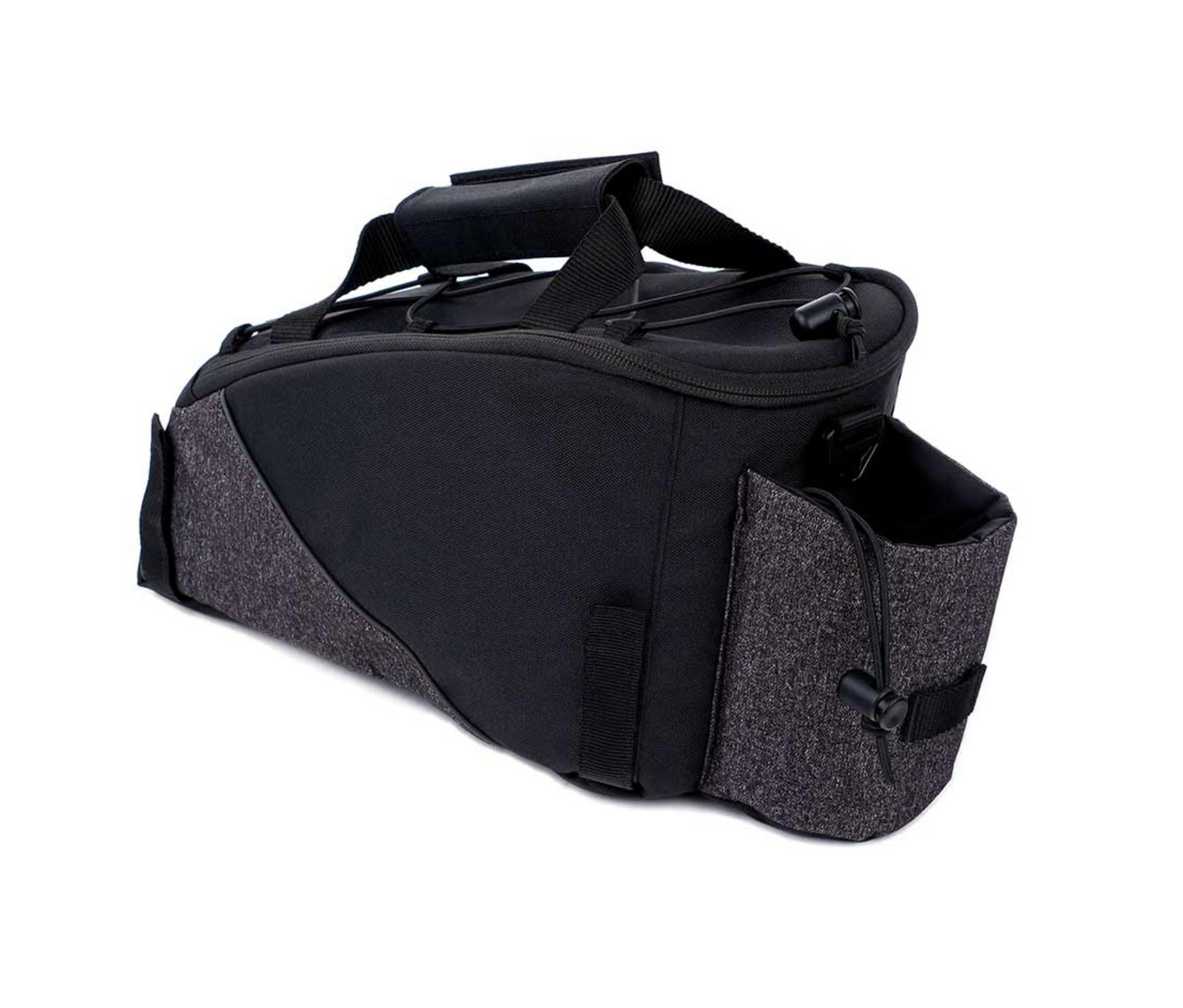 EVO, H2O Trunk Bag, Black/Grey