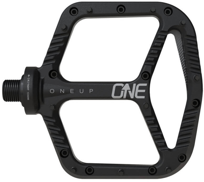 One Up Components Aluminum Pedal