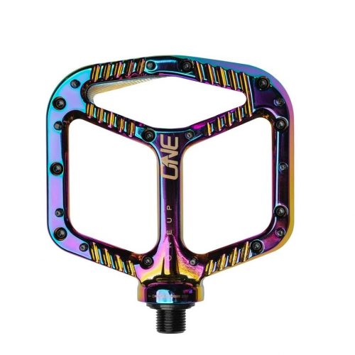 One Up Components Aluminum Pedal