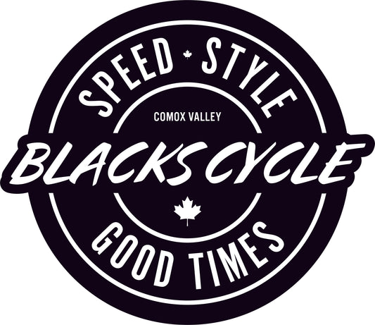 Fox 5 Piece Mounting Hardware Alloy