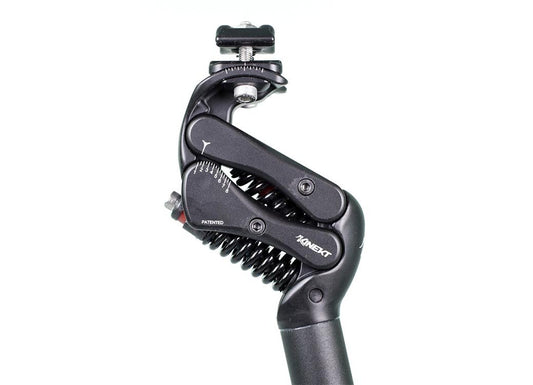 Kinekt 2.1 Body Float Seatpost 31.6