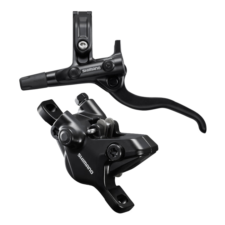 Shimano, Deore BL-M4100 / BR-MT420, MTB Hydraulic Disc Brake