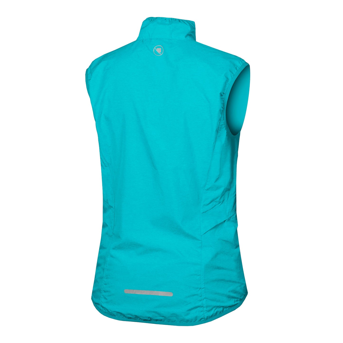 Endura Pakagilet Vest Women's Blue