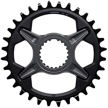 Shimano SLX Chainring SM-CRM75-1 32T