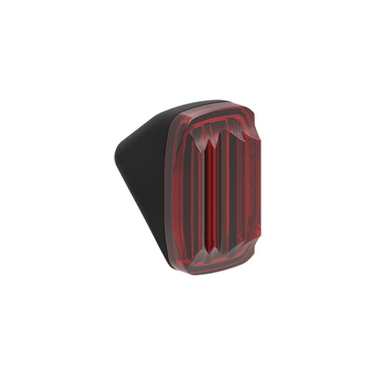 Lezyne, E-Bike Rear Fender, Light, Set, Black