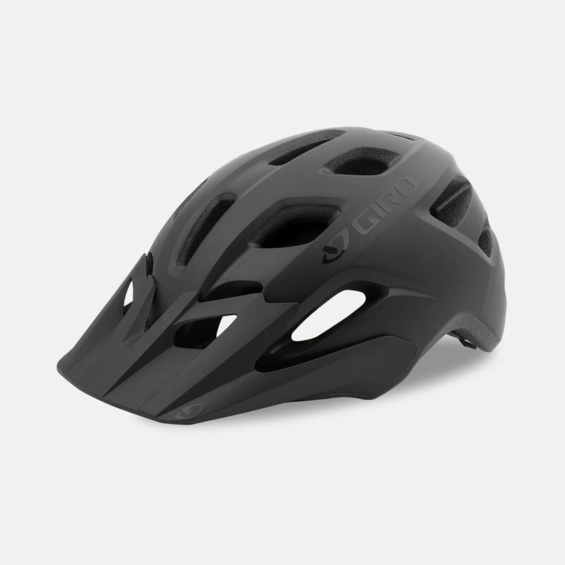 Giro Fixture Matte Black