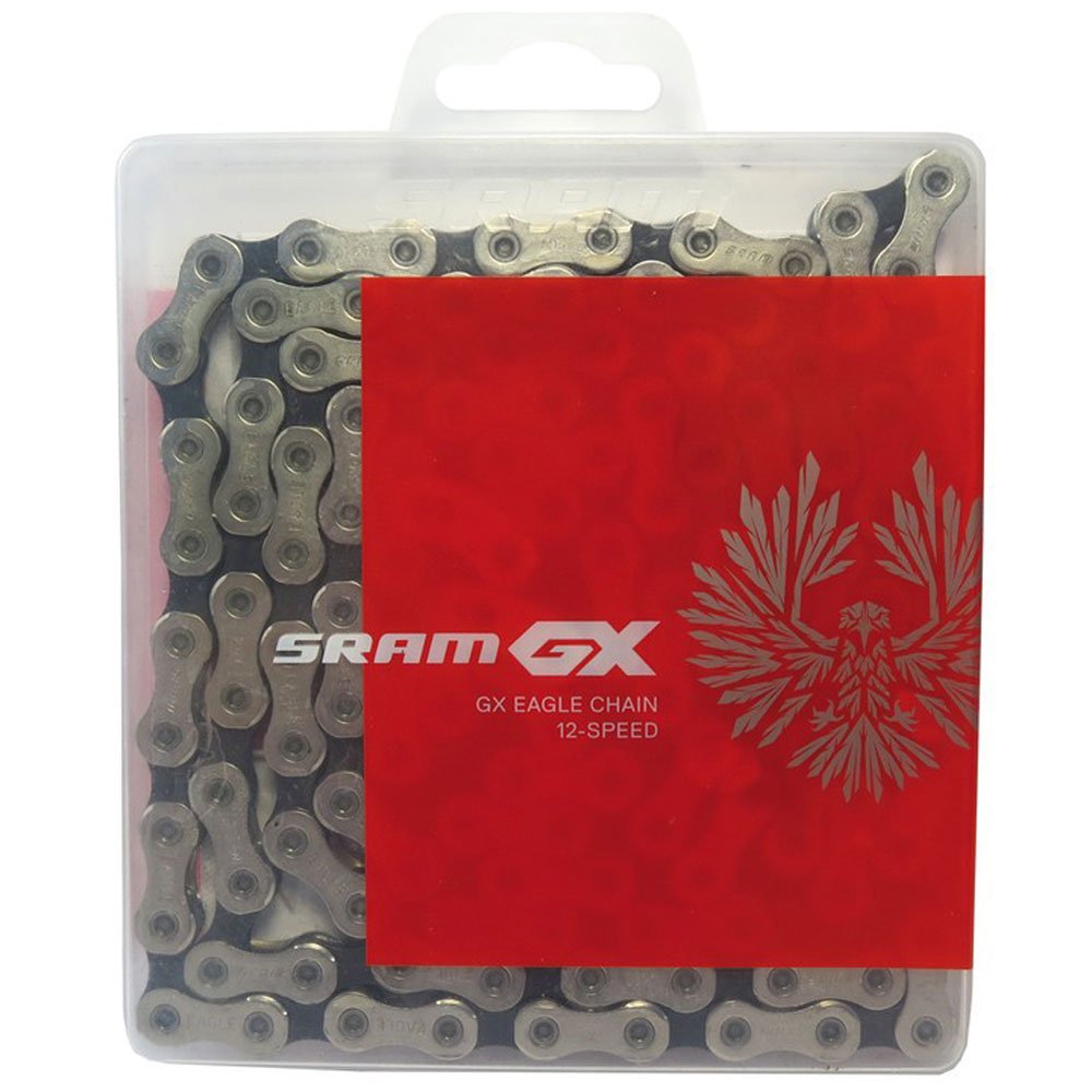 Sram, PC GX Eagle, Chain, 12sp., 126 links