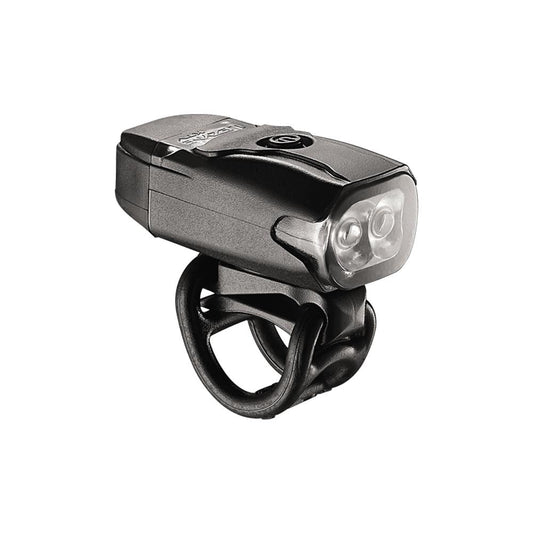 Lezyne, KTV Drive, Light, Front, Black