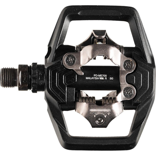 Shimano PD-ME700 Black SPD