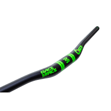 Raceface Sixc Handlebar 35x800x20mm Green