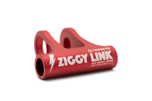 Forbidden Bike Company Ziggy Link