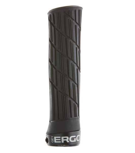 Ergon GE1 Evo Black