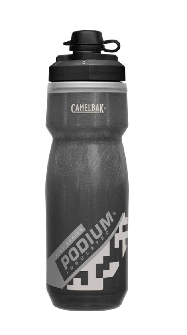 Camelbak Podium Dirt Series Chill 21oz Water Bottle