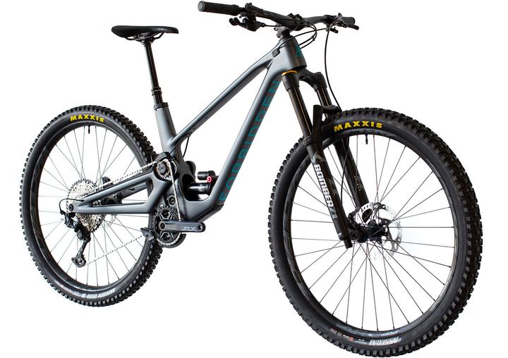 Forbidden Bike Company Druid SLX Complete Bike