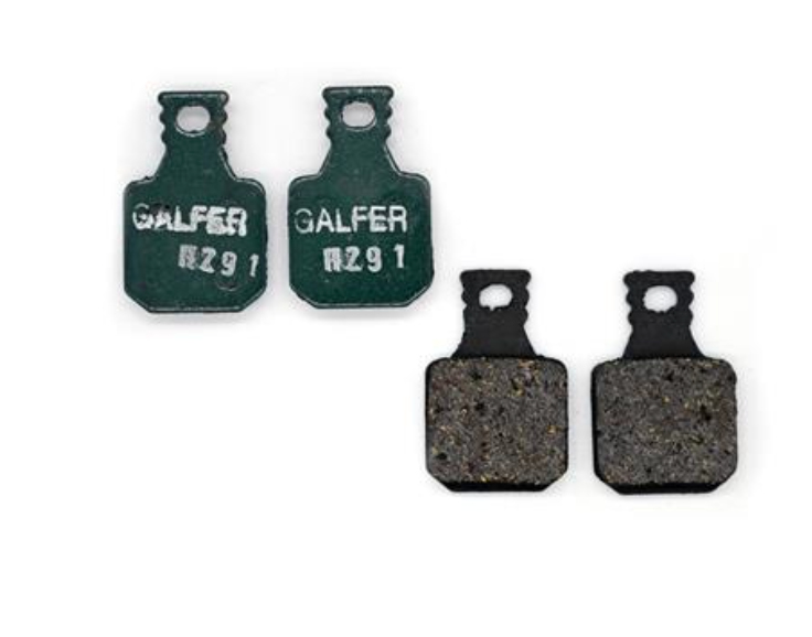 Galfer Pro Brake Pads