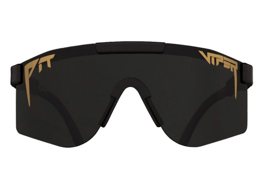 Pit Viper Sunglasses The Original The Exec Double Wide