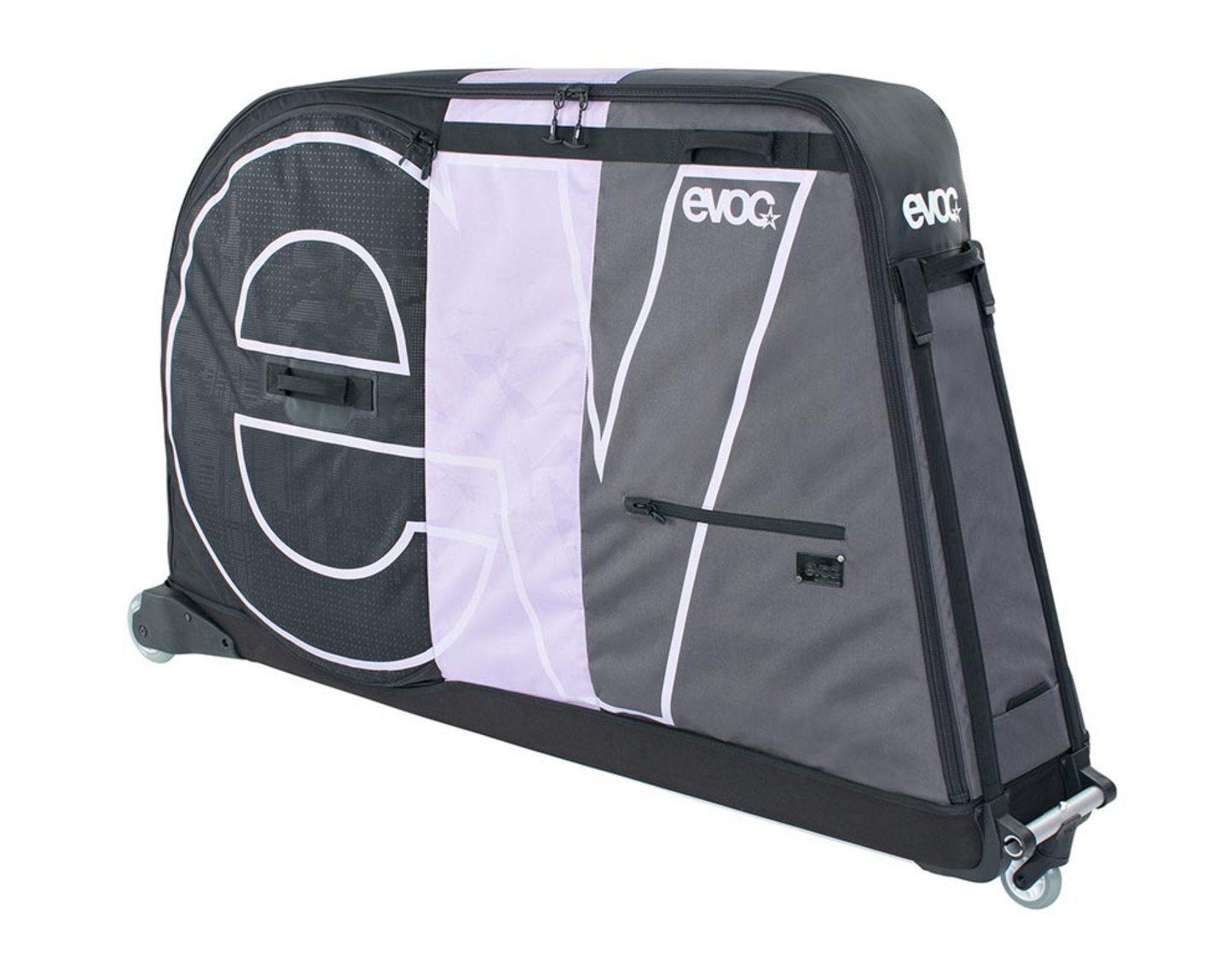 EVOC, Bike Travel Bag Pro, Multicolor, 310L, 147x36x85