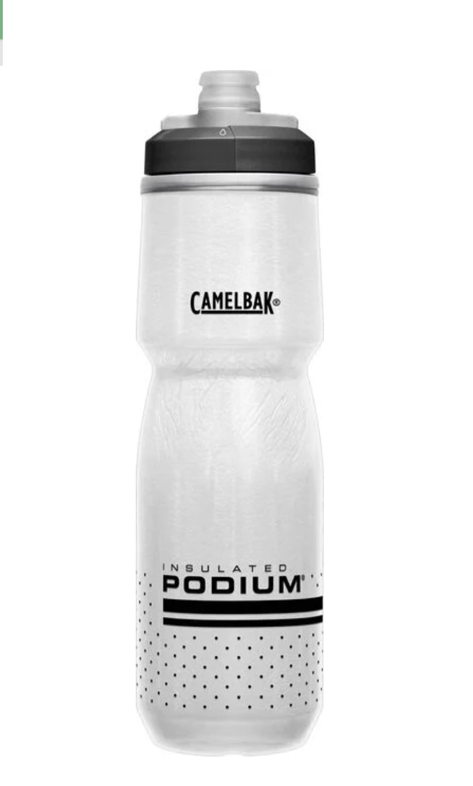 Camelbak Podium Chill 24oz Water Bottle