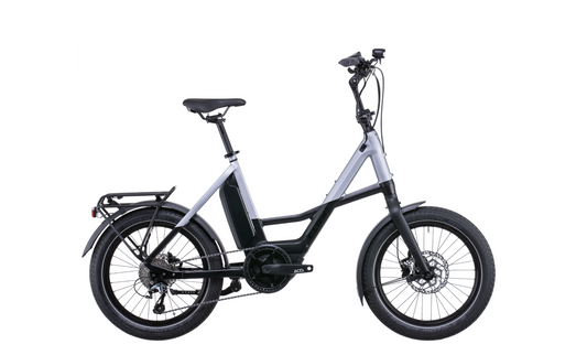 Cube Compact Sport Hybrid 500