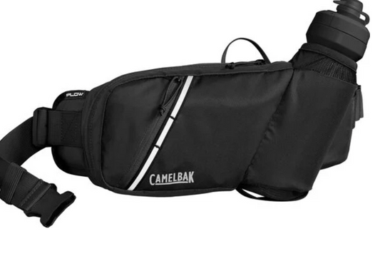 Camelbak Podium Flow Belt 21oz Black