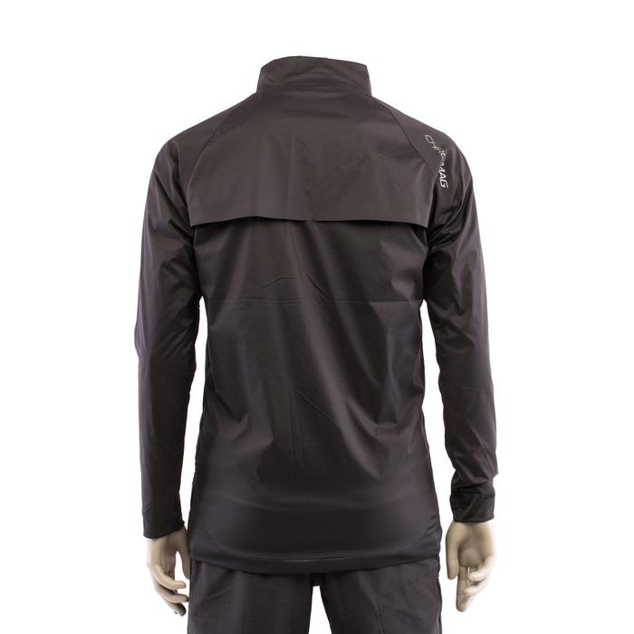 Chromag Factor Packable Jacket Black