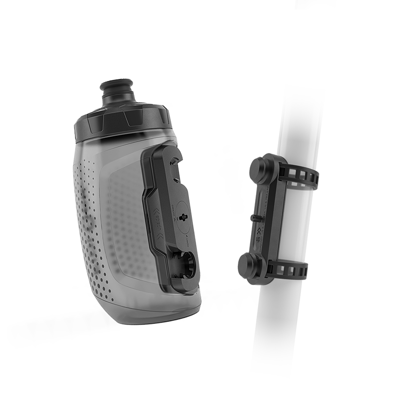 Fidlock Bottle 450ml With Universal Base