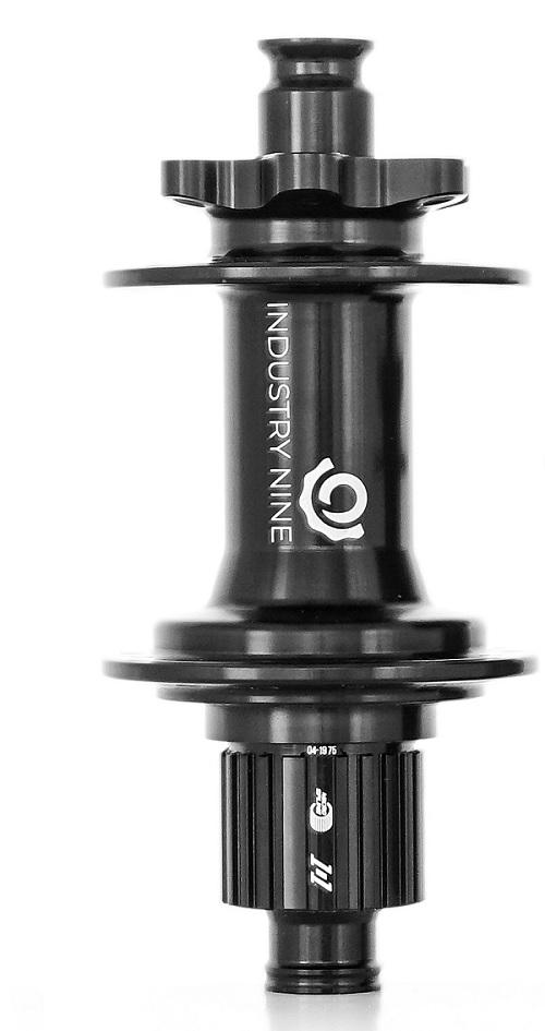 Industry 9 101 Freehub