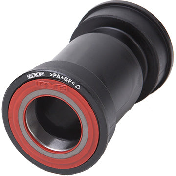 SRAM, GXP Black Box, Press-fit bottom bracket, 92mm, 41mm, 24/22mm, Ceramic, Black, 00.6415.033.030