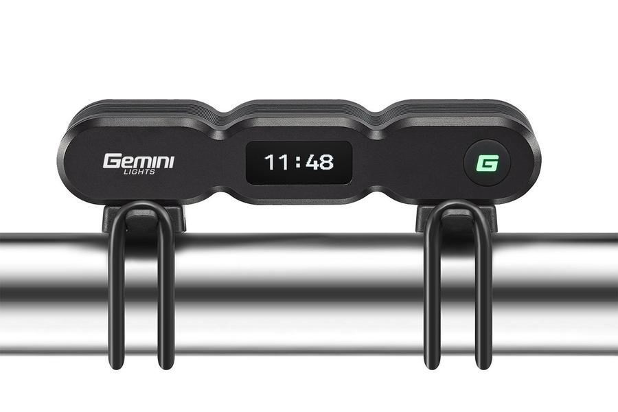 Gemini Titan 2500 OLED Multisport Light